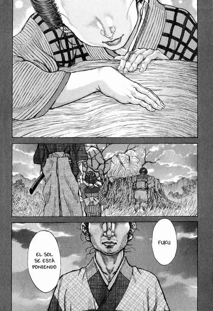 Shigurui - Capítulo 50 - Página 19 - LectorTMOo