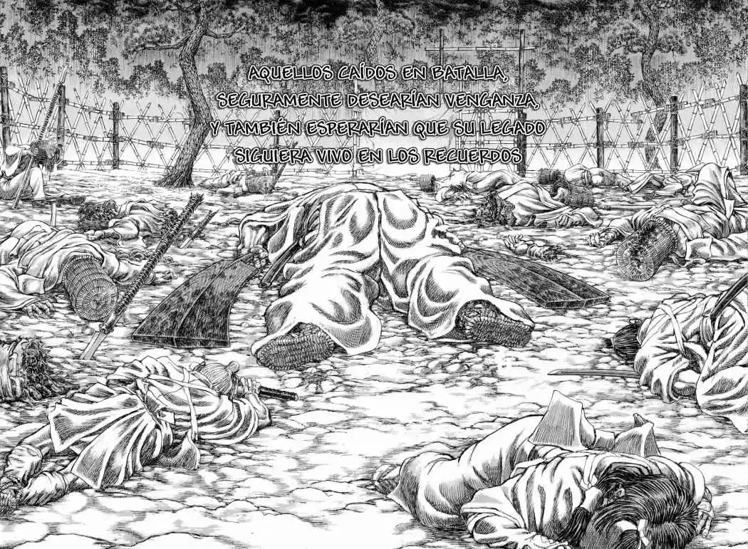 Shigurui - Capítulo 50 - Página 29 - LectorTMOo