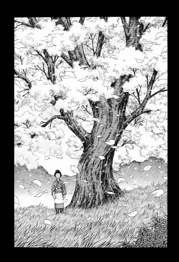 Shigurui - Capítulo 50 - Página 32 - LectorTMOo