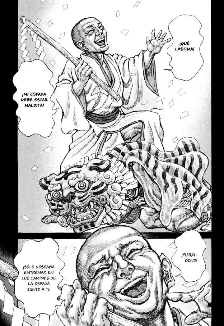 Shigurui - Capítulo 51 - Página 13 - LectorTMOo