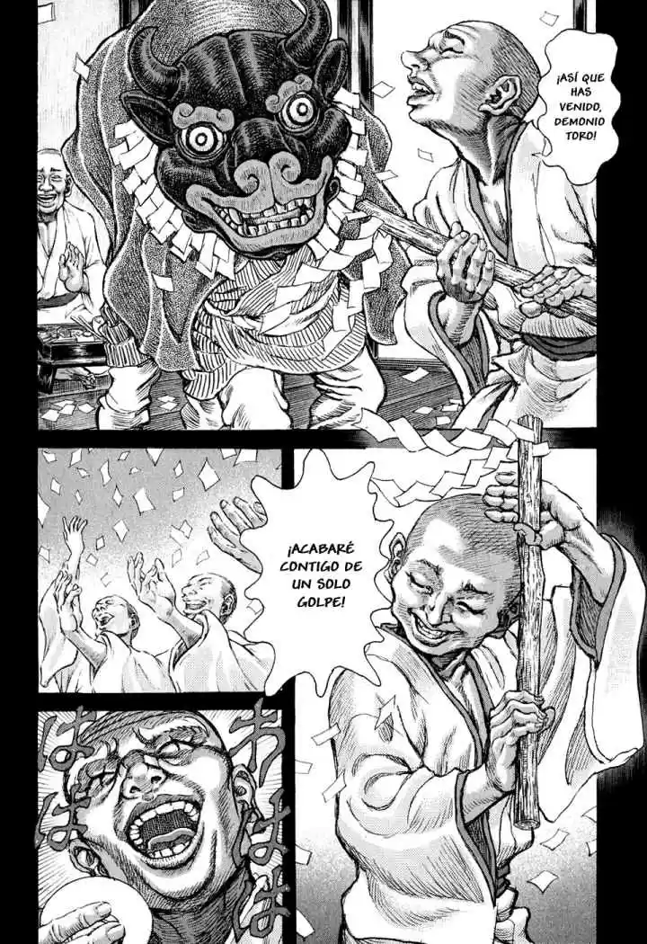 Shigurui - Capítulo 51 - Página 15 - LectorTMOo