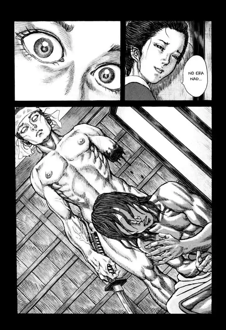Shigurui - Capítulo 51 - Página 24 - LectorTMOo