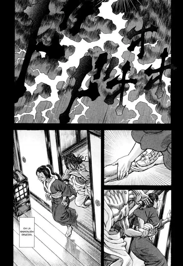 Shigurui - Capítulo 51 - Página 26 - LectorTMOo
