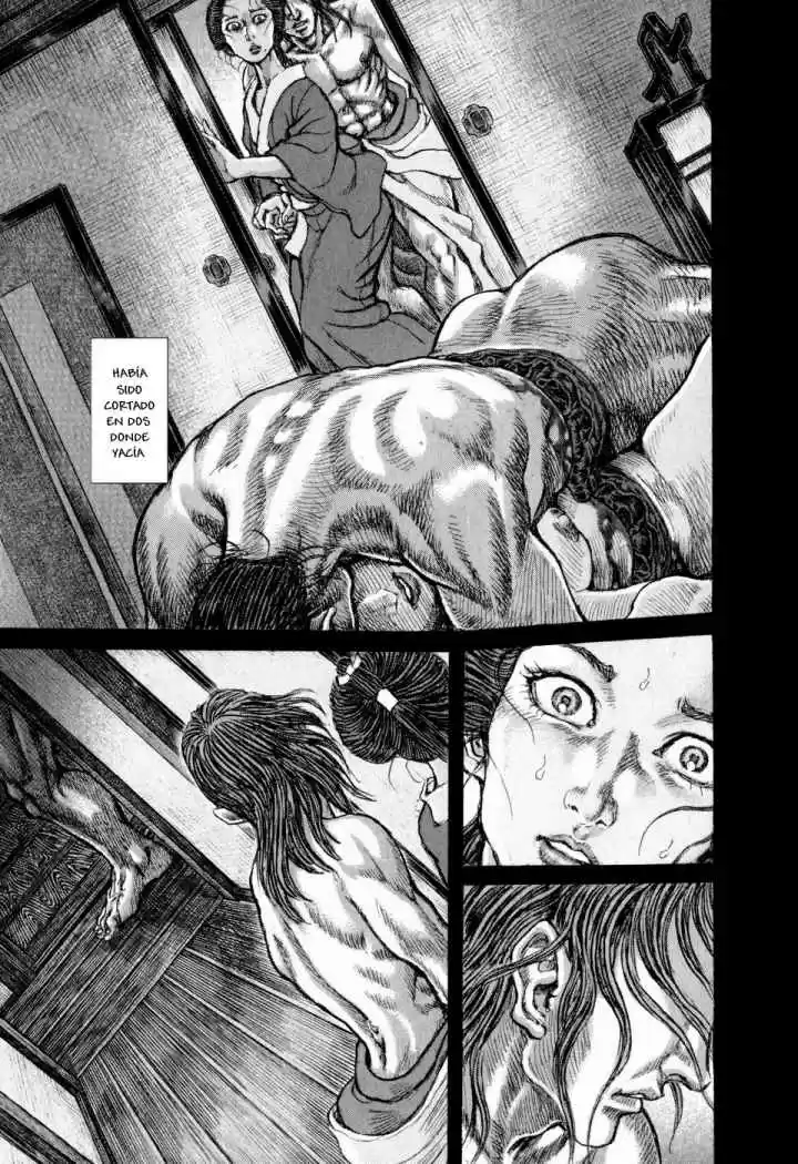 Shigurui - Capítulo 51 - Página 28 - LectorTMOo