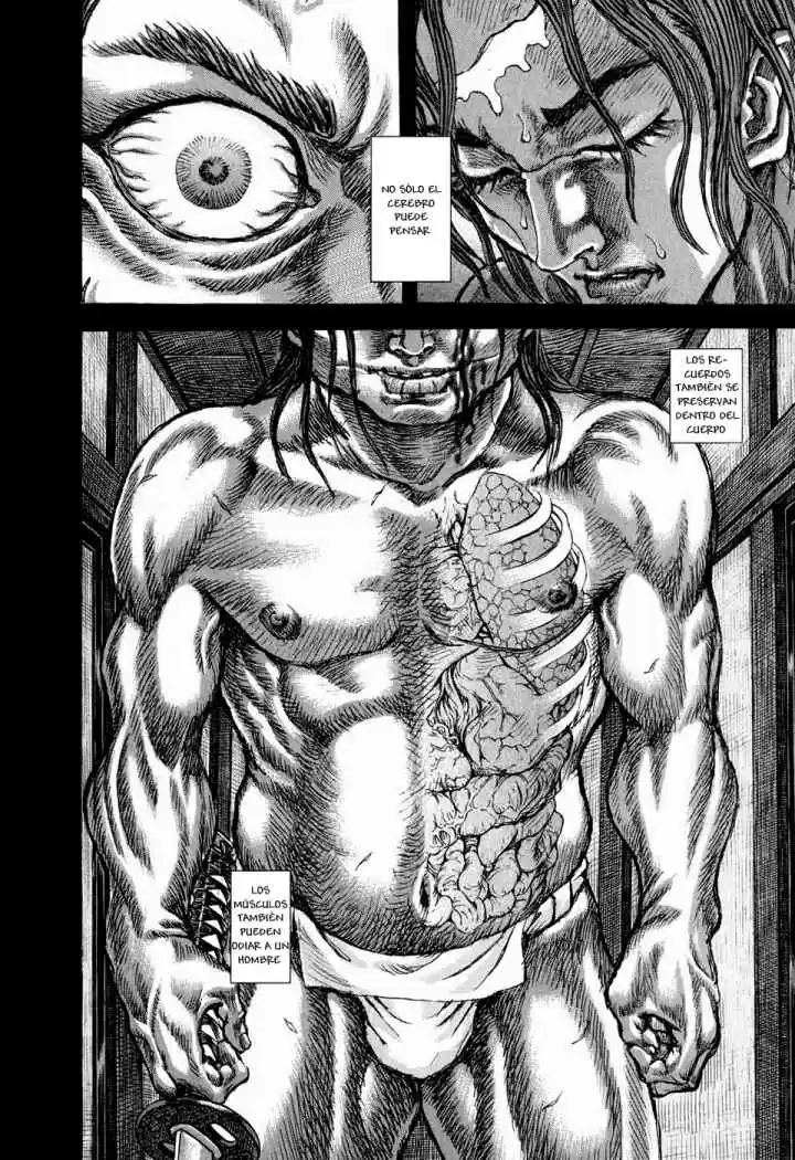 Shigurui - Capítulo 51 - Página 31 - LectorTMOo