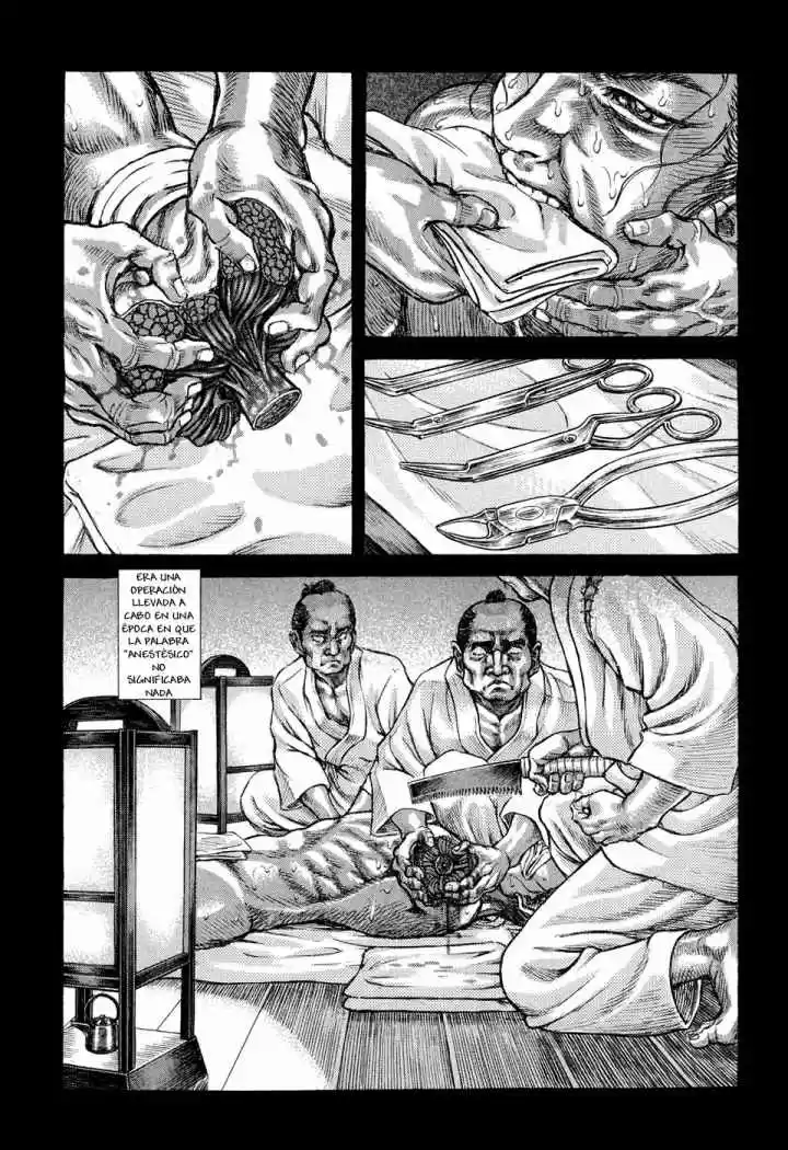 Shigurui - Capítulo 52 - Página 5 - LectorTMOo