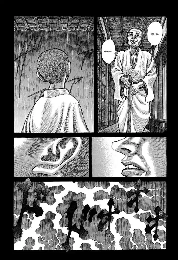 Shigurui - Capítulo 52 - Página 11 - LectorTMOo