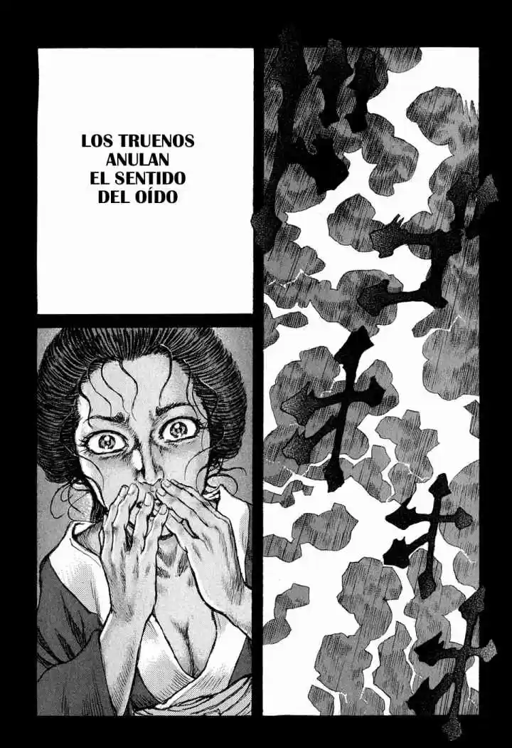 Shigurui - Capítulo 52 - Página 14 - LectorTMOo