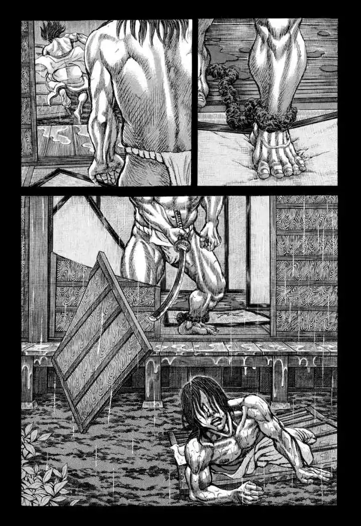 Shigurui - Capítulo 52 - Página 22 - LectorTMOo