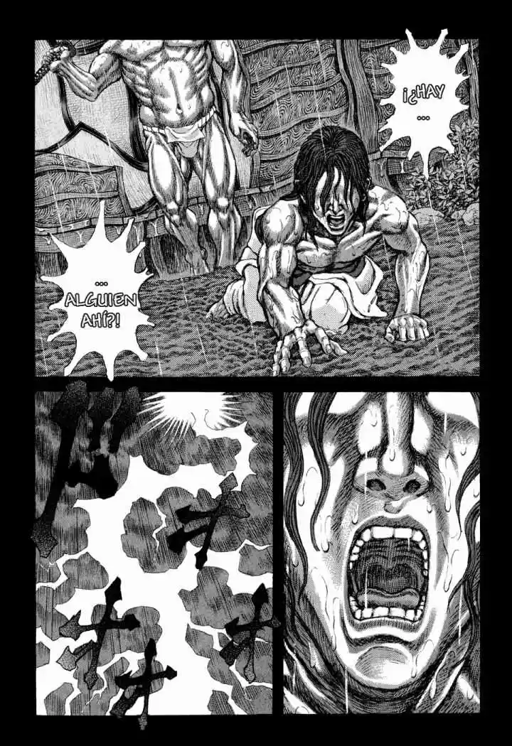 Shigurui - Capítulo 52 - Página 25 - LectorTMOo