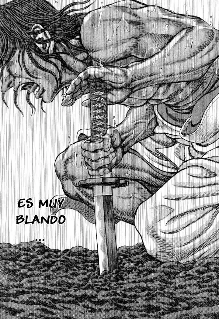 Shigurui - Capítulo 52 - Página 30 - LectorTMOo