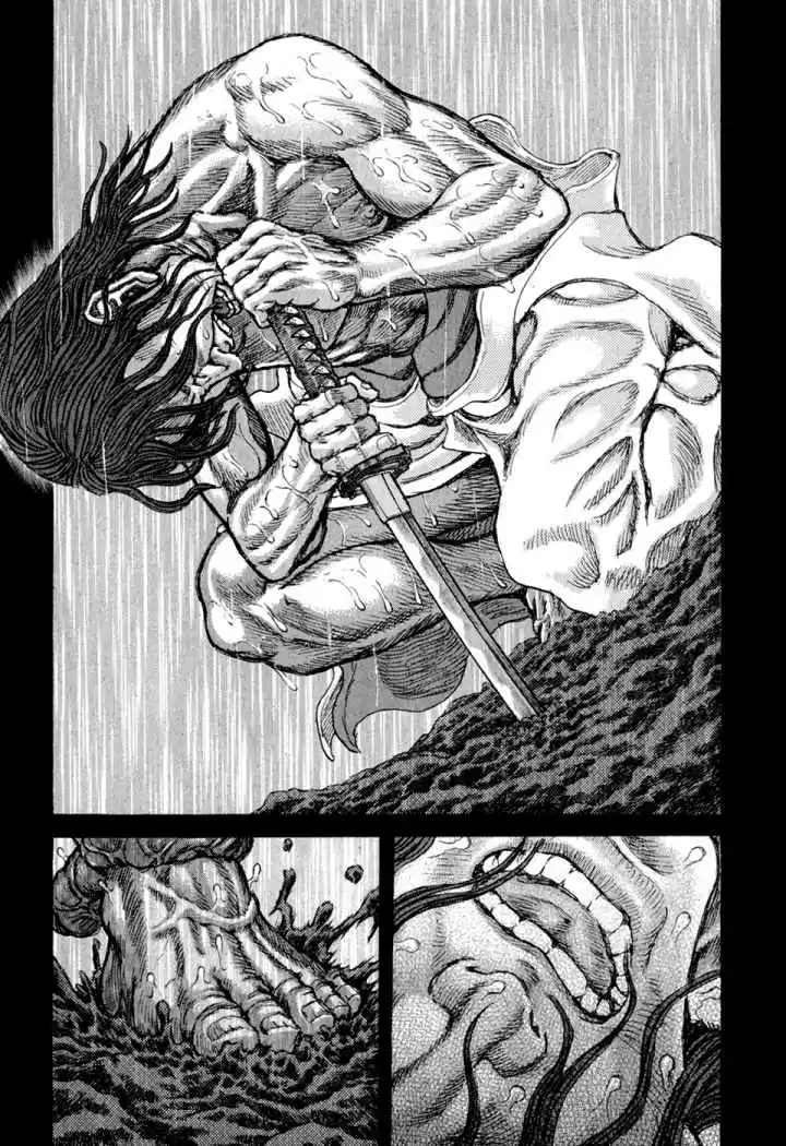 Shigurui - Capítulo 53 - Página 6 - LectorTMOo