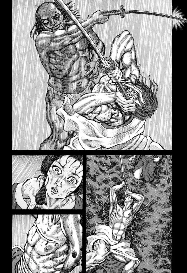 Shigurui - Capítulo 53 - Página 8 - LectorTMOo