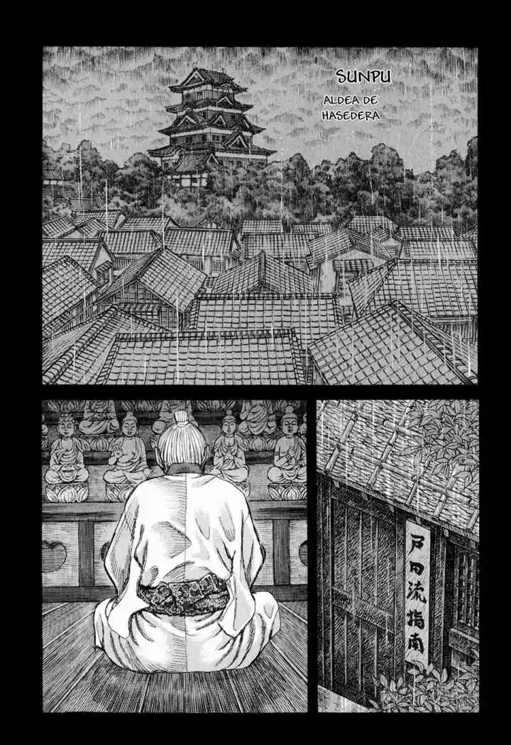 Shigurui - Capítulo 53 - Página 11 - LectorTMOo