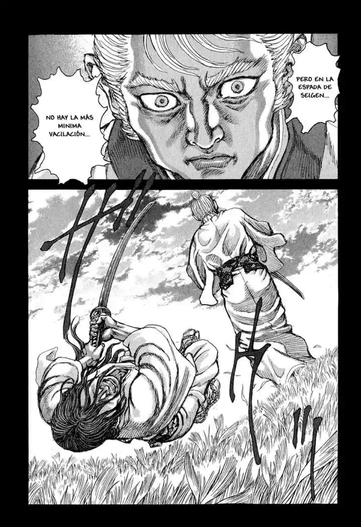 Shigurui - Capítulo 53 - Página 14 - LectorTMOo