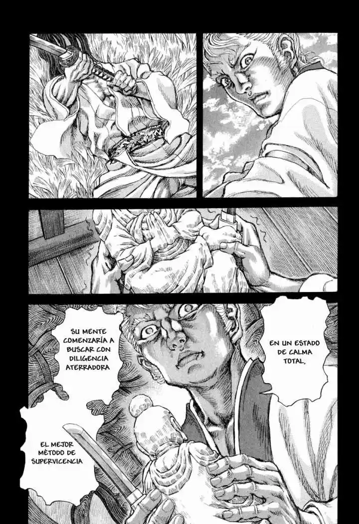 Shigurui - Capítulo 53 - Página 15 - LectorTMOo