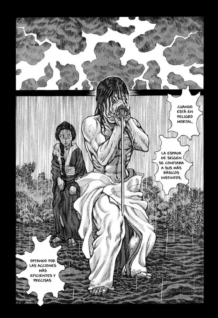 Shigurui - Capítulo 53 - Página 16 - LectorTMOo
