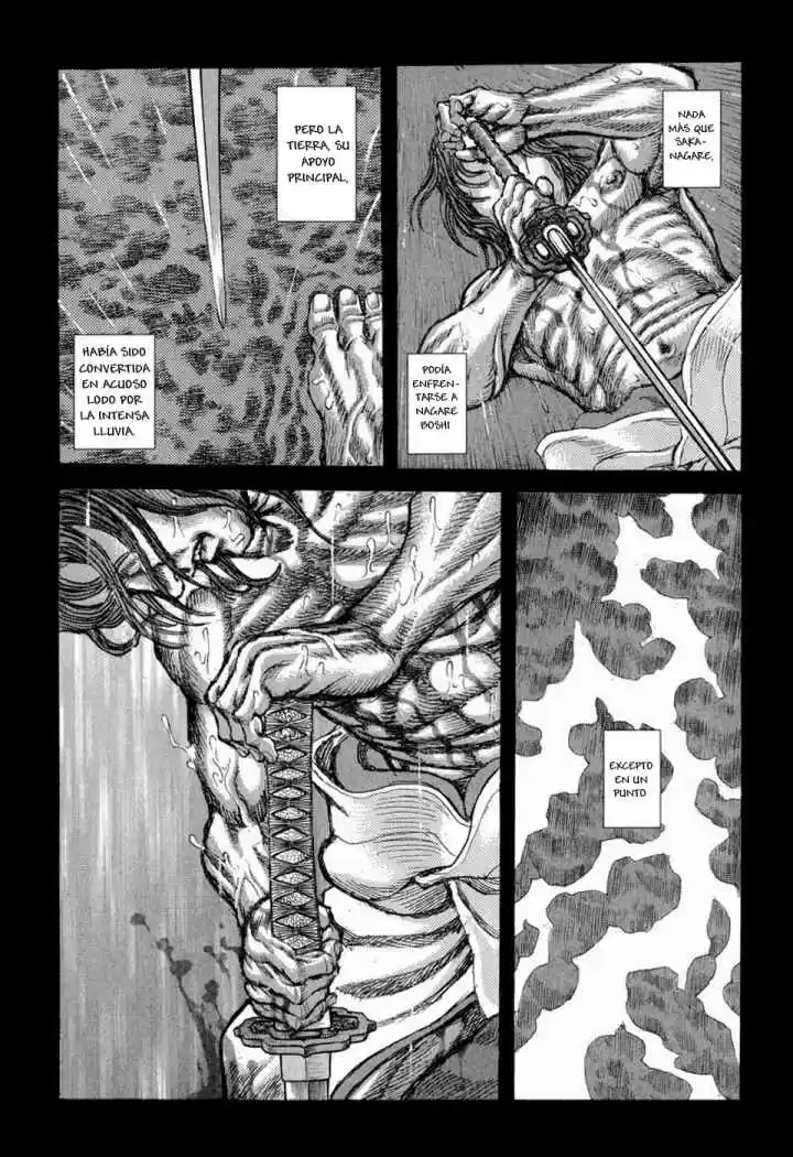 Shigurui - Capítulo 53 - Página 18 - LectorTMOo
