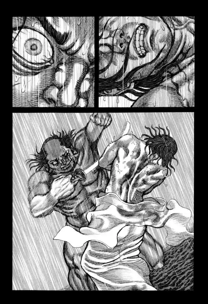Shigurui - Capítulo 53 - Página 20 - LectorTMOo