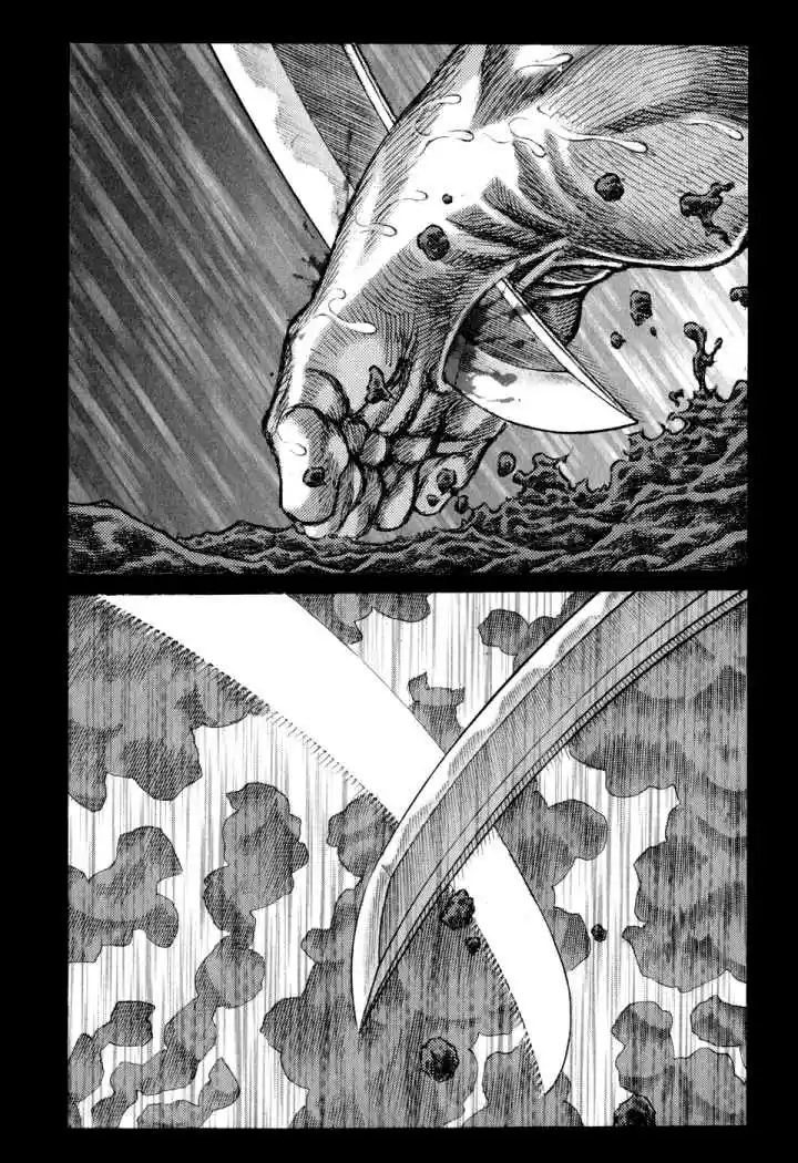 Shigurui - Capítulo 53 - Página 21 - LectorTMOo