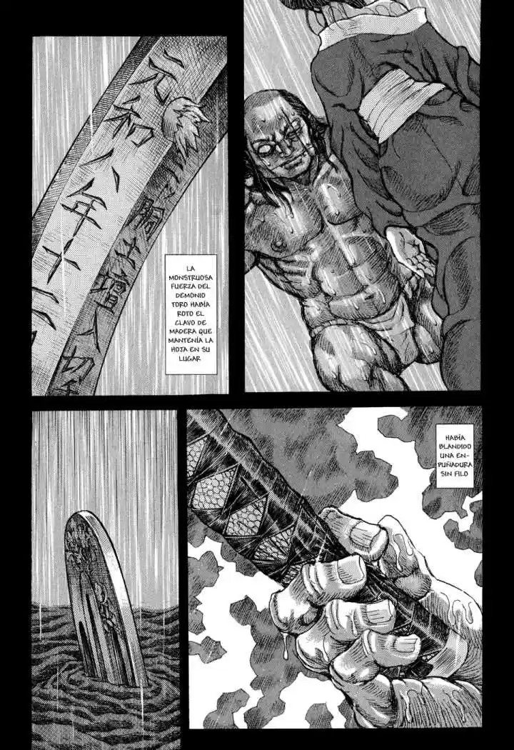 Shigurui - Capítulo 53 - Página 26 - LectorTMOo