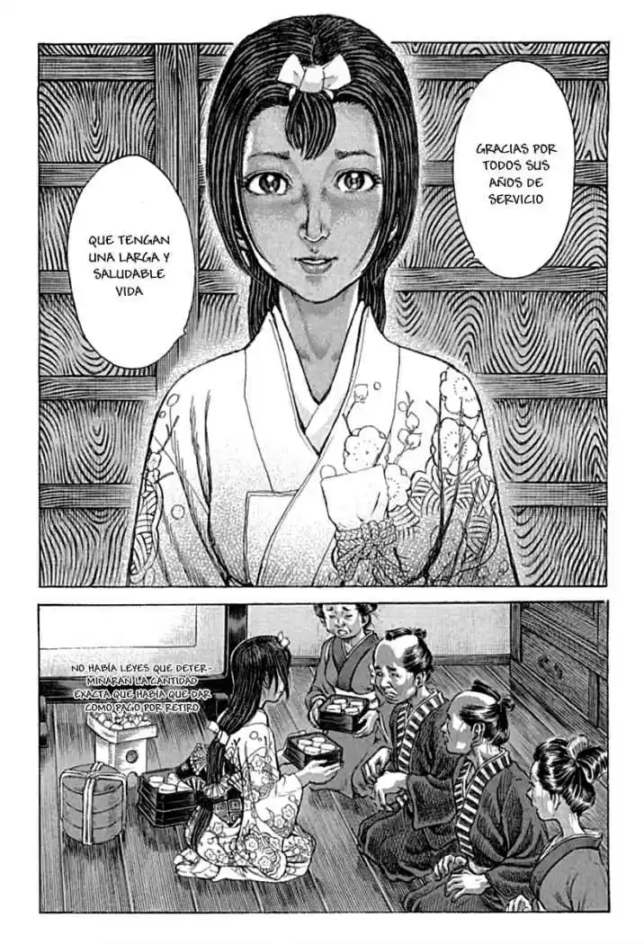 Shigurui - Capítulo 54 - Página 16 - LectorTMOo