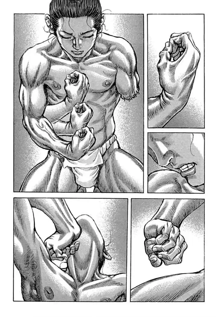 Shigurui - Capítulo 54 - Página 19 - LectorTMOo