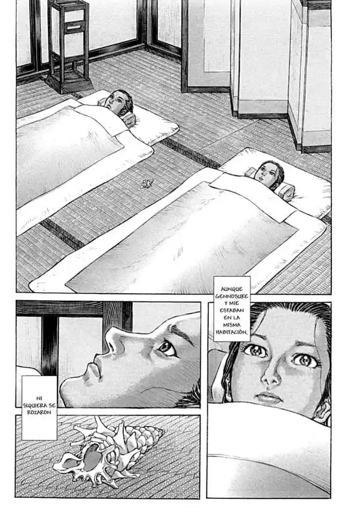 Shigurui - Capítulo 54 - Página 21 - LectorTMOo