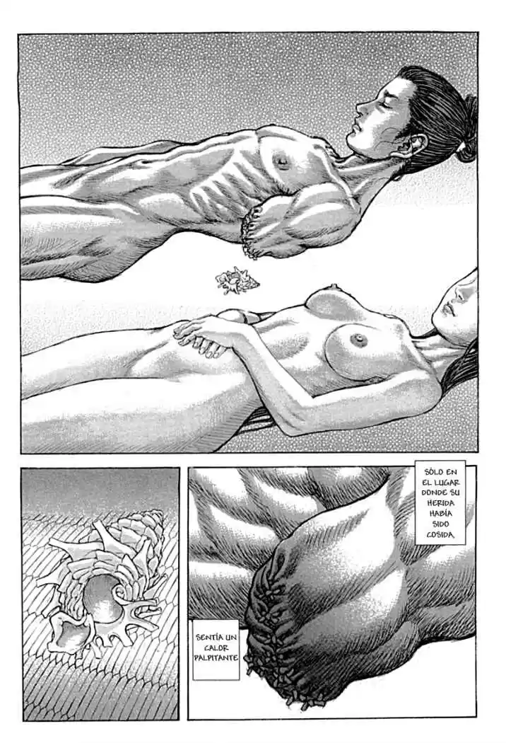 Shigurui - Capítulo 54 - Página 22 - LectorTMOo