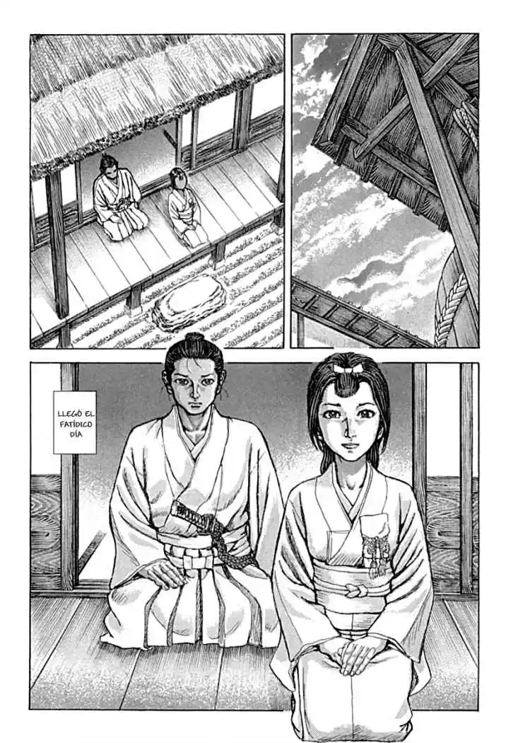 Shigurui - Capítulo 54 - Página 23 - LectorTMOo