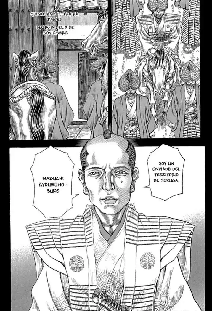 Shigurui - Capítulo 54 - Página 24 - LectorTMOo