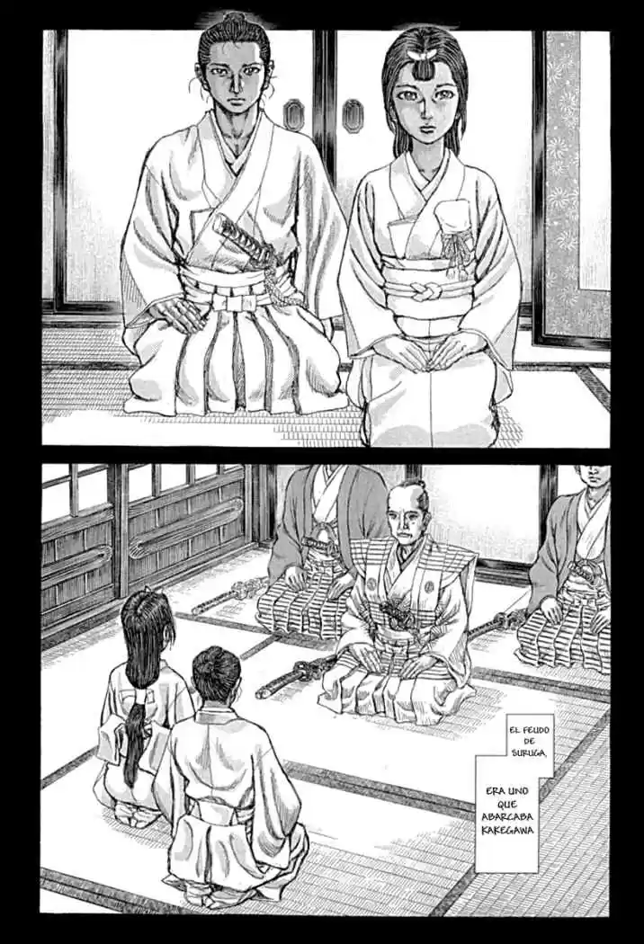 Shigurui - Capítulo 54 - Página 25 - LectorTMOo