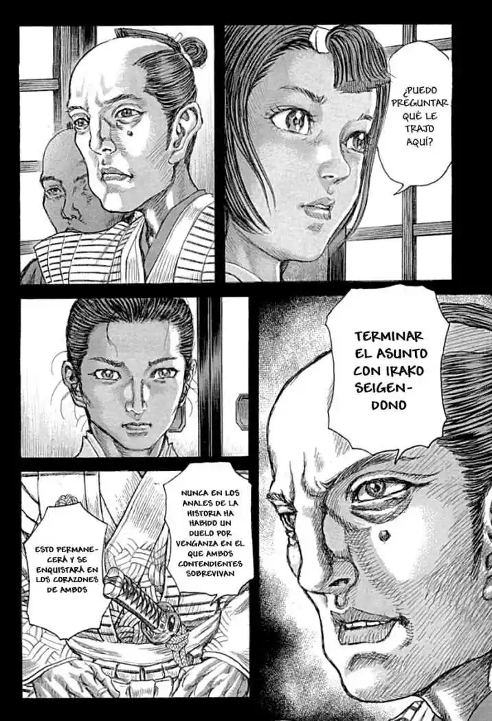 Shigurui - Capítulo 54 - Página 26 - LectorTMOo