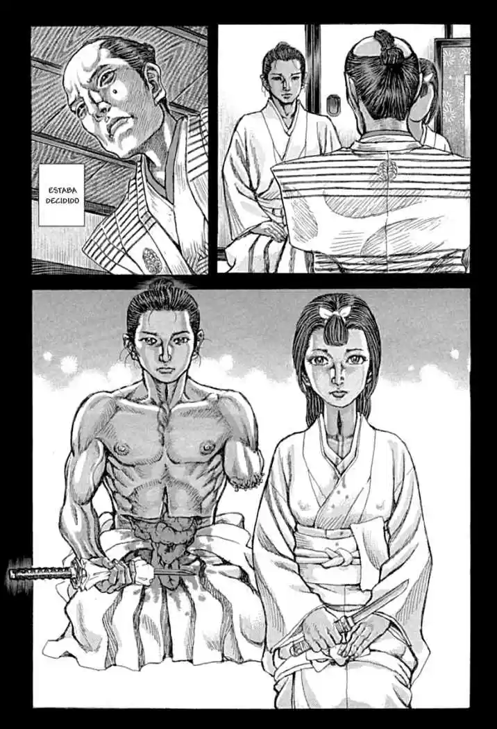 Shigurui - Capítulo 54 - Página 29 - LectorTMOo