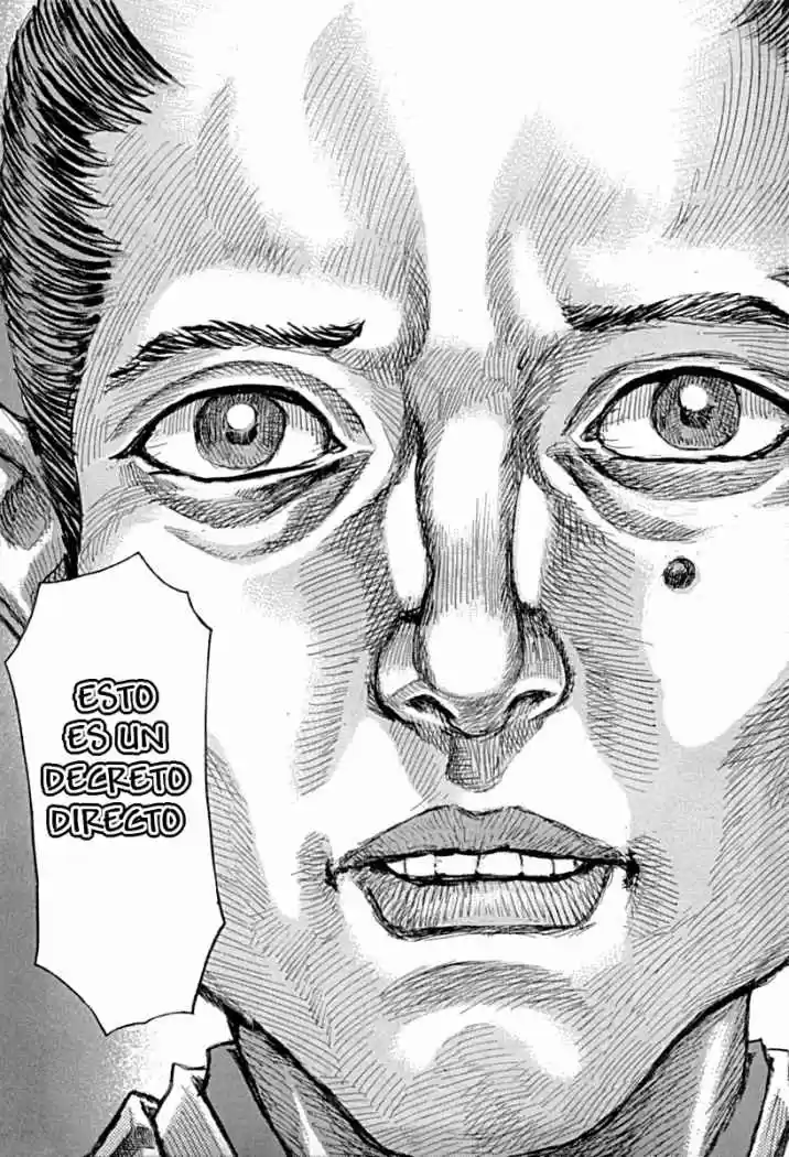 Shigurui - Capítulo 54 - Página 31 - LectorTMOo