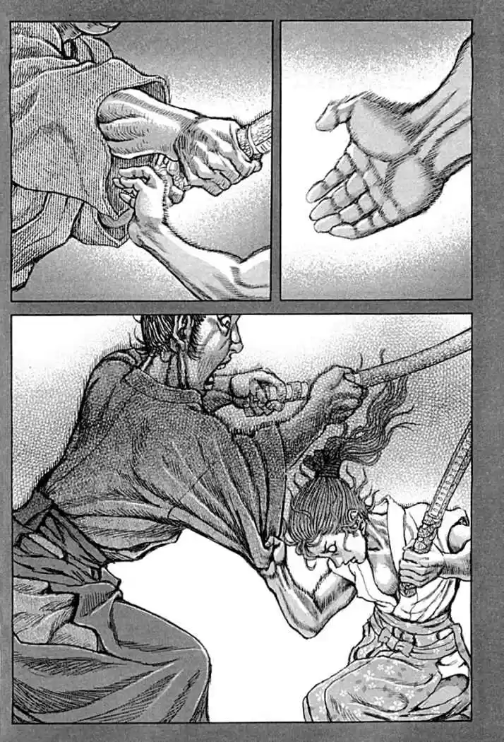 Shigurui - Capítulo 55 - Página 9 - LectorTMOo