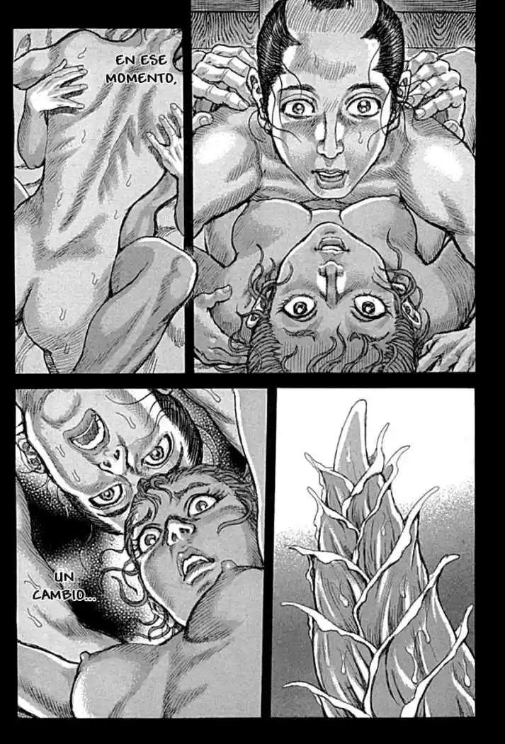 Shigurui - Capítulo 55 - Página 19 - LectorTMOo