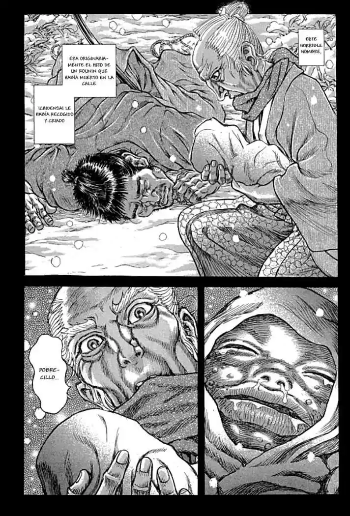 Shigurui - Capítulo 55 - Página 24 - LectorTMOo