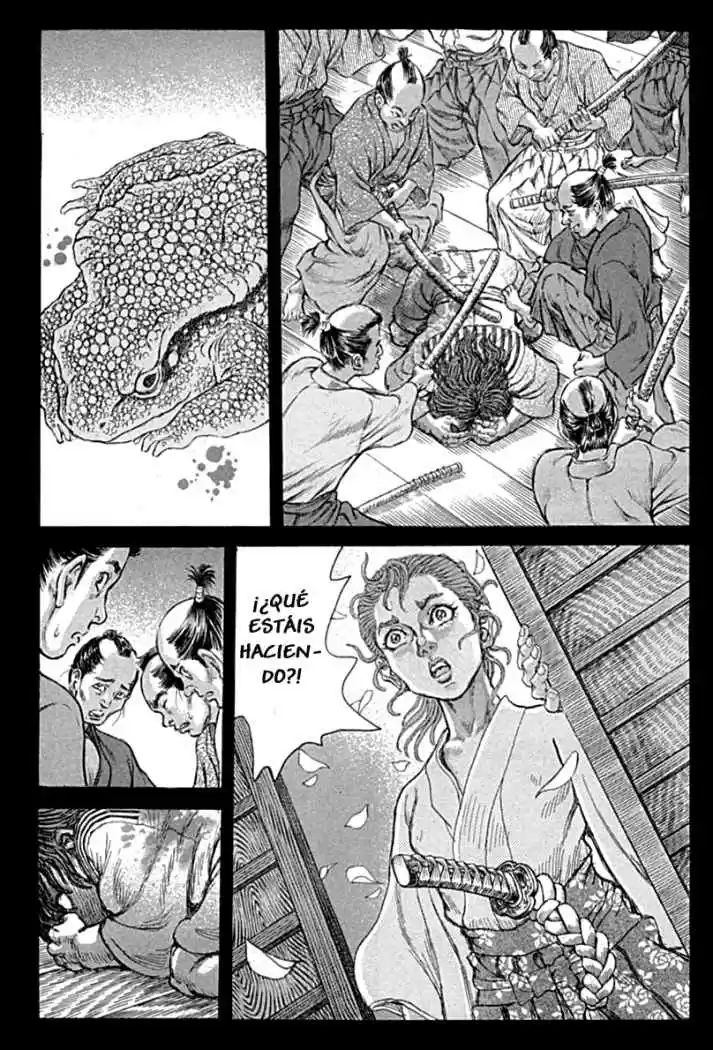 Shigurui - Capítulo 55 - Página 28 - LectorTMOo