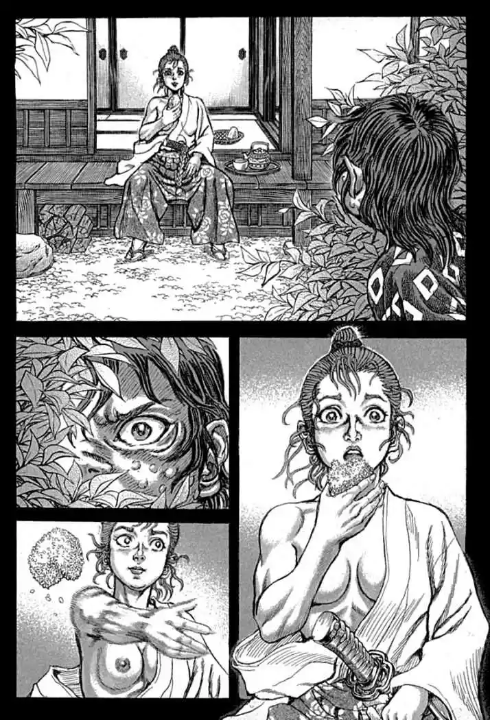 Shigurui - Capítulo 55 - Página 29 - LectorTMOo