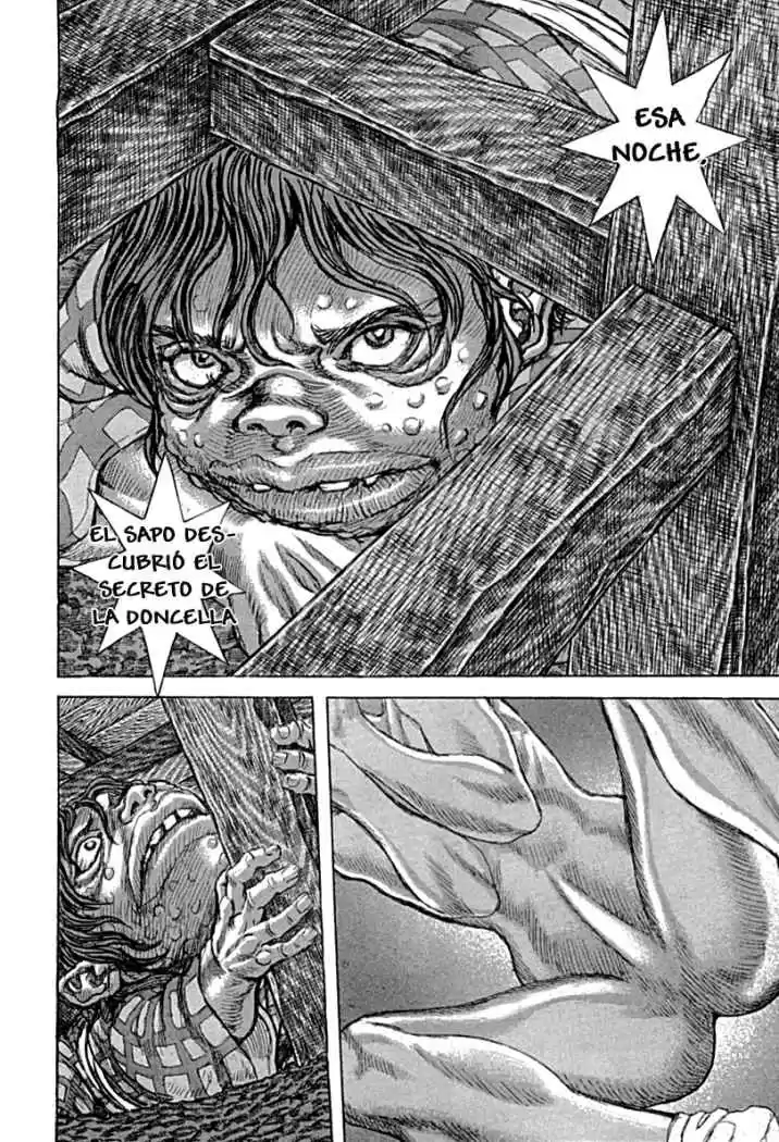 Shigurui - Capítulo 55 - Página 31 - LectorTMOo