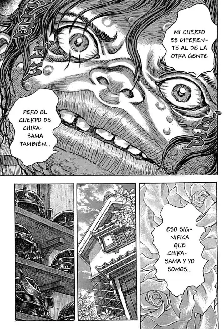 Shigurui - Capítulo 55 - Página 32 - LectorTMOo