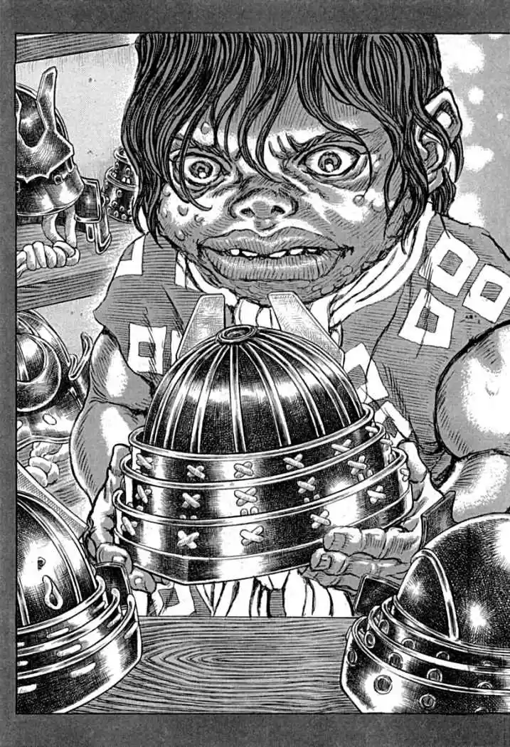 Shigurui - Capítulo 55 - Página 34 - LectorTMOo