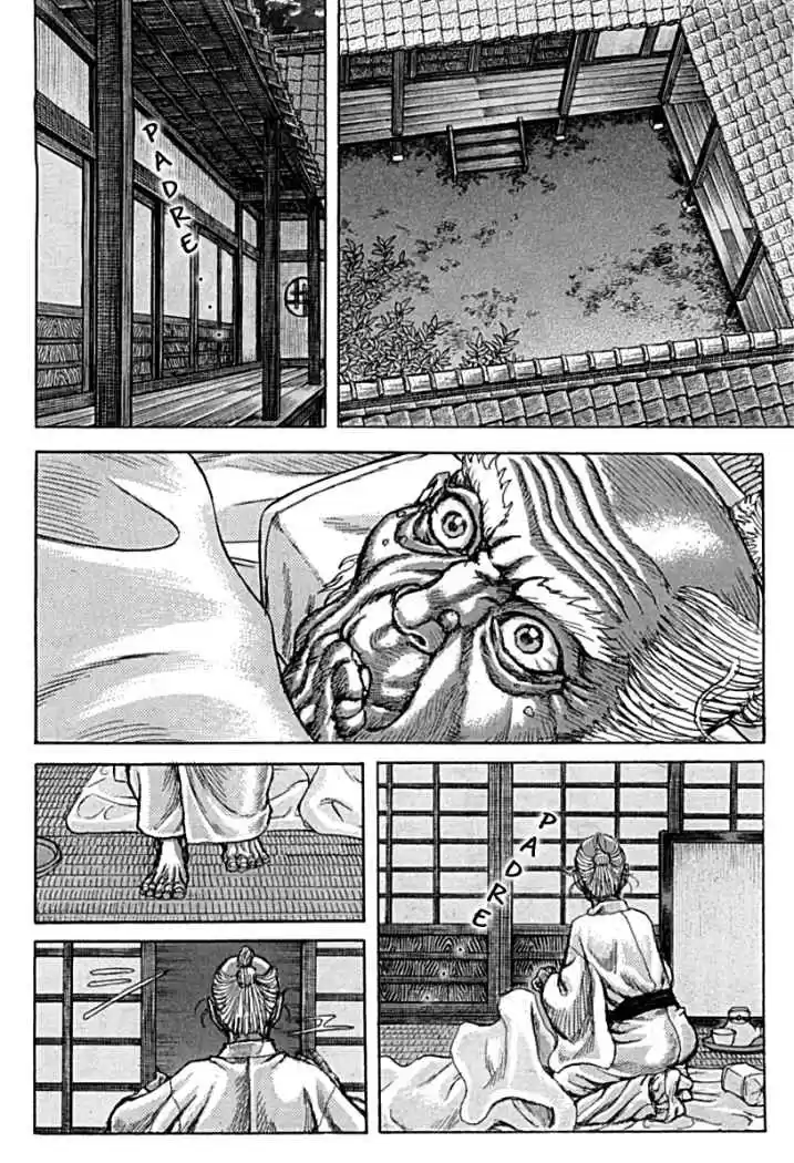 Shigurui - Capítulo 56 - Página 10 - LectorTMOo