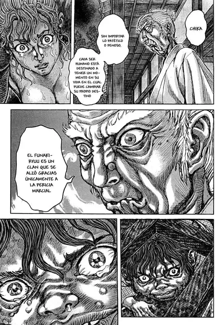 Shigurui - Capítulo 56 - Página 13 - LectorTMOo