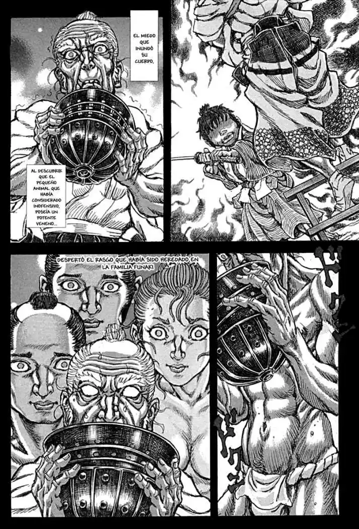 Shigurui - Capítulo 56 - Página 25 - LectorTMOo