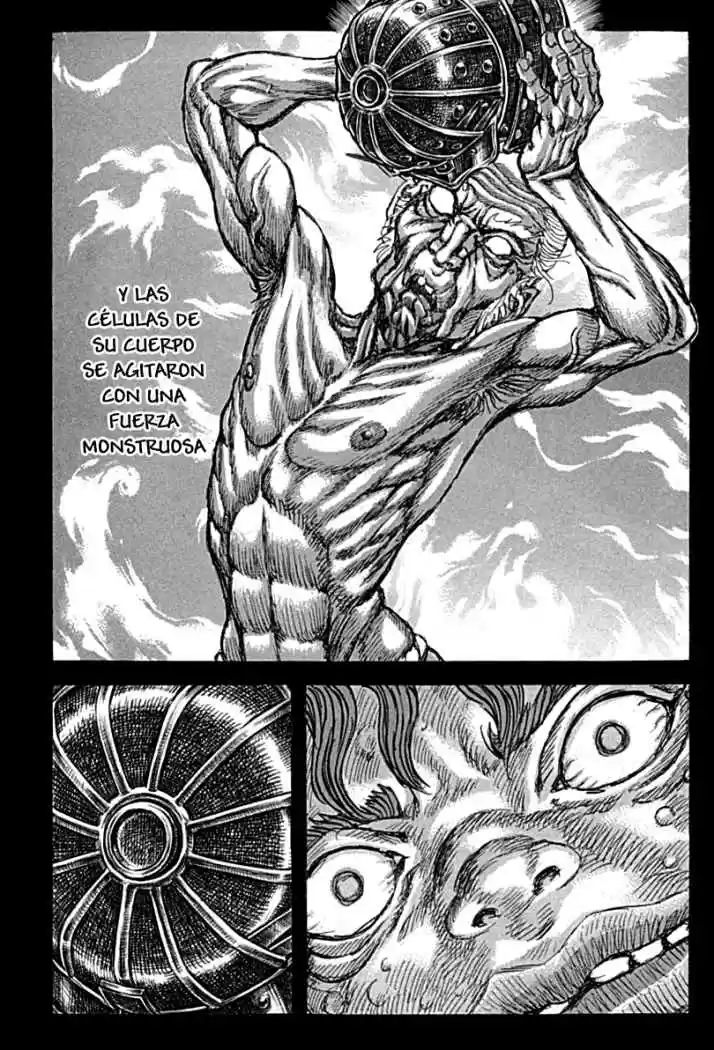 Shigurui - Capítulo 56 - Página 26 - LectorTMOo