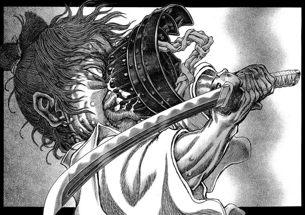 Shigurui - Capítulo 56 - Página 27 - LectorTMOo