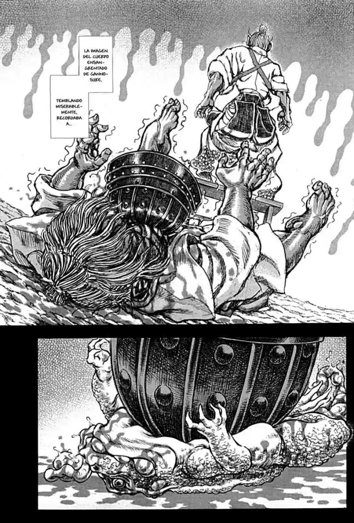 Shigurui - Capítulo 56 - Página 29 - LectorTMOo