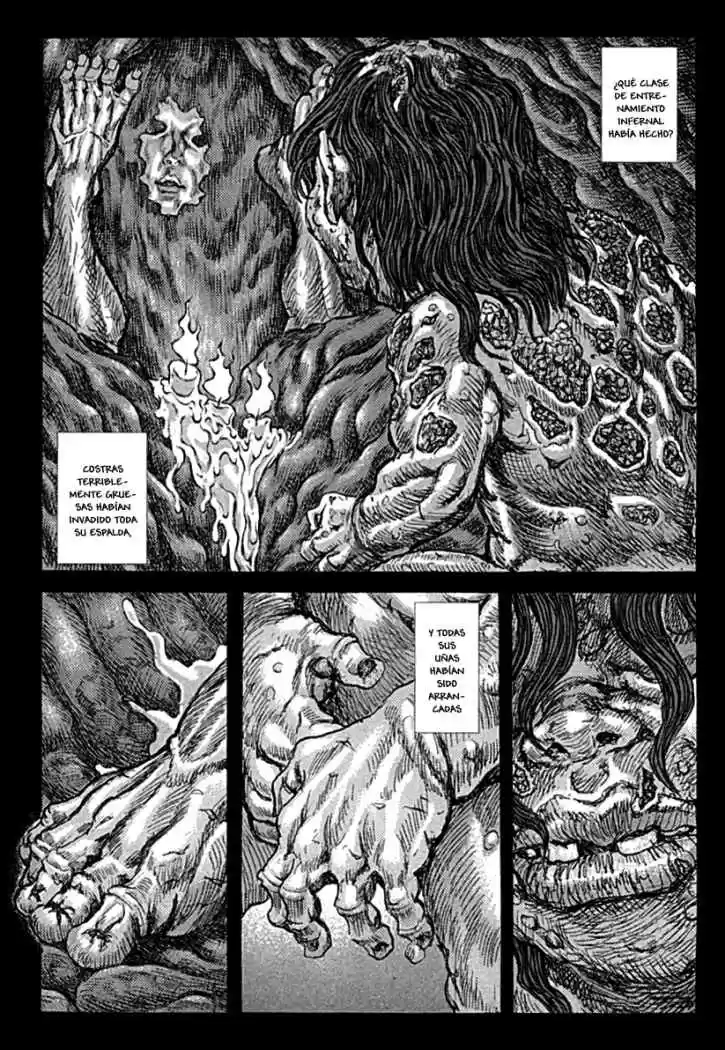Shigurui - Capítulo 57 - Página 9 - LectorTMOo
